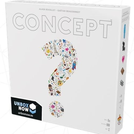CONCEPT