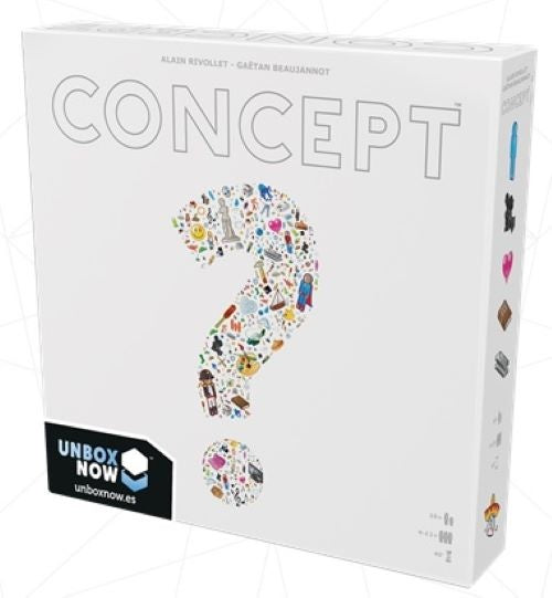 CONCEPT