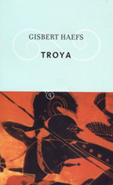 TROYA | GISBERT HAEFS