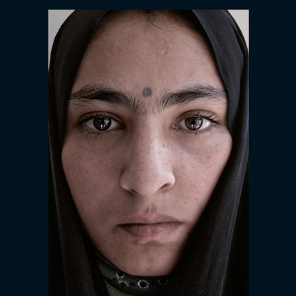 MUJERES WOMEN AFGANISTAN | GERVASIO SANCHEZ
