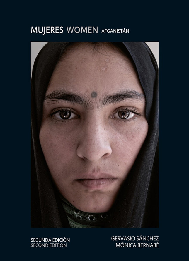 MUJERES WOMEN AFGANISTAN | GERVASIO SANCHEZ