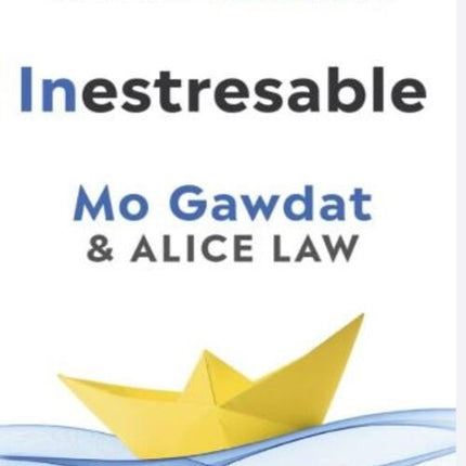 INESTRESABLE | ALICE LAW