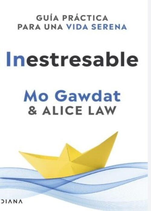 INESTRESABLE | ALICE LAW