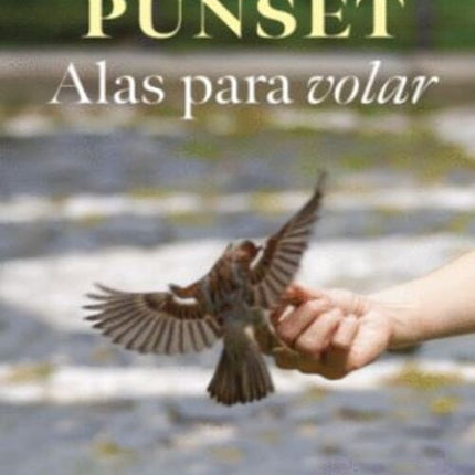 ALAS PARA VOLAR | ELSA PUNSET