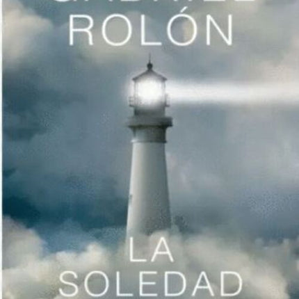 LA SOLEDAD | GABRIEL ROLON