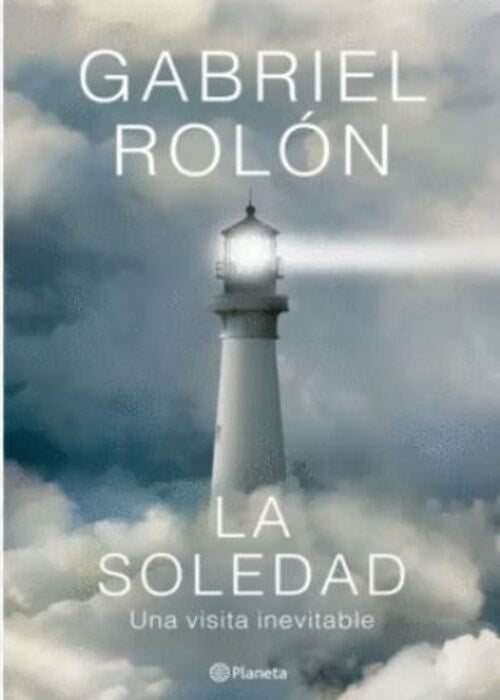 LA SOLEDAD | GABRIEL ROLON