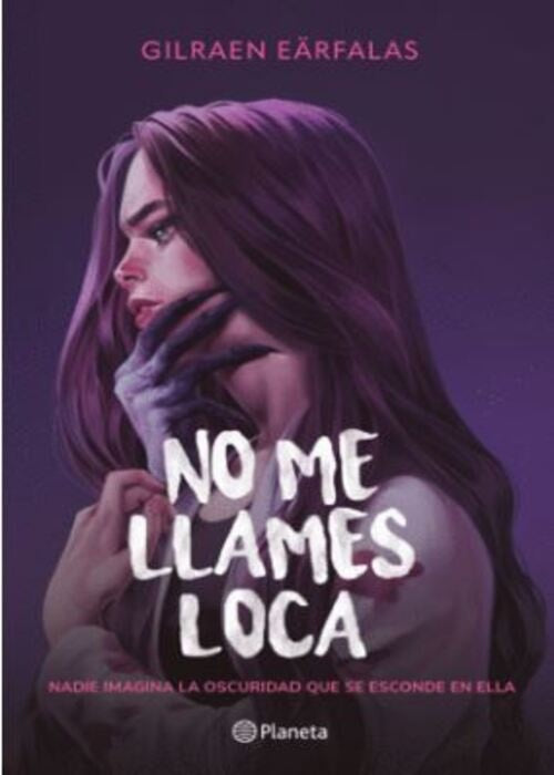NO ME LLAMES LOCA | GILRAEN EARFALAS