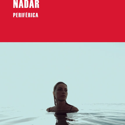 NADAR | MARIANNE APOSTOLIDES