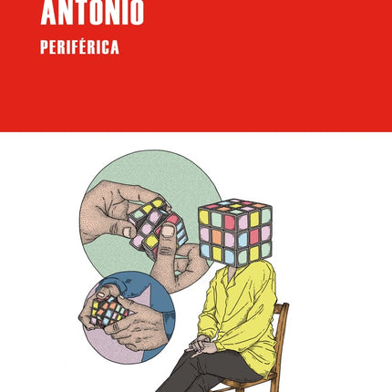 ANTONIO | BEATRIZ BRACHER