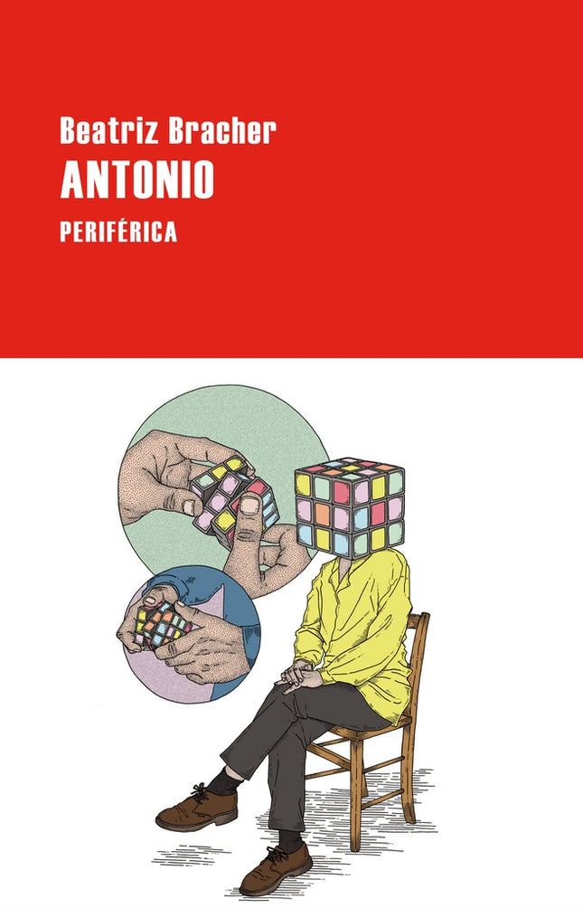 ANTONIO | BEATRIZ BRACHER