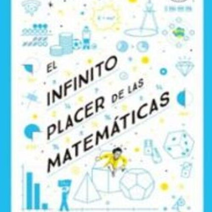 EL INFINITO PLACER DE LAS MATEMATICAS | ALESSANDRO MACCARRONE