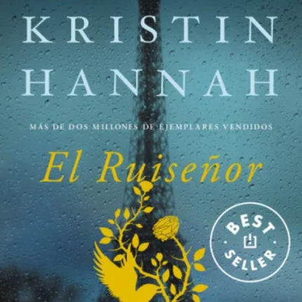 EL RUISEÑOR | KRISTIN HANNAH