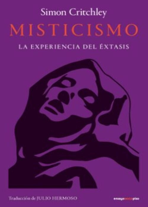 MISTICISMO | SIMON CRITCHLEY