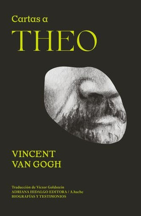 CARTAS A THEO | VINCENT VAN GOGH