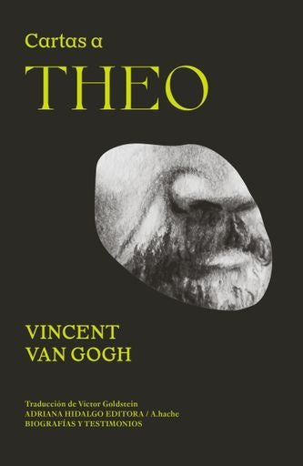 CARTAS A THEO | VINCENT VAN GOGH