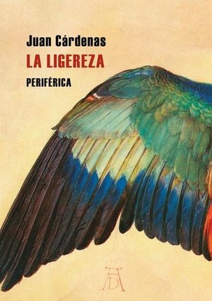 LIGEREZA, LA | JUAN CARDENAS