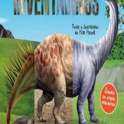 INVENTADINOS | AUTORES VARIOS