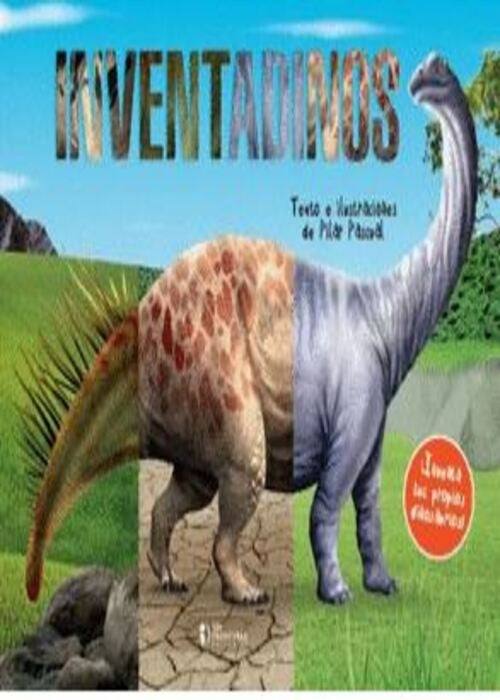 INVENTADINOS | AUTORES VARIOS