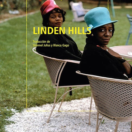 LINDEN HILLS | GLORIA NAYLOR