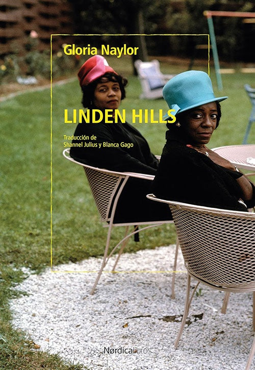 LINDEN HILLS | GLORIA NAYLOR