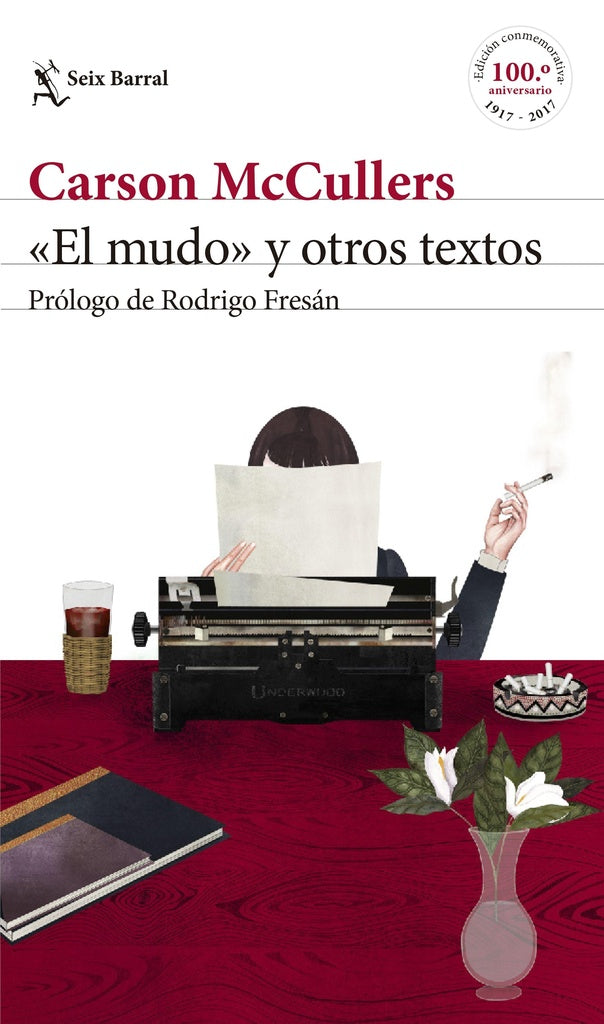 EL MUDO» Y OTROS TEXTOS | CARSON MCCULLERS