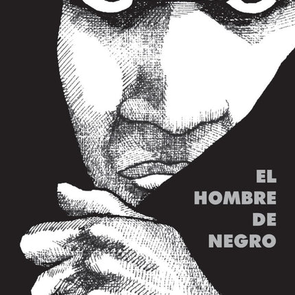 EL HOMBRE DE NEGRO | HELIOFLORES