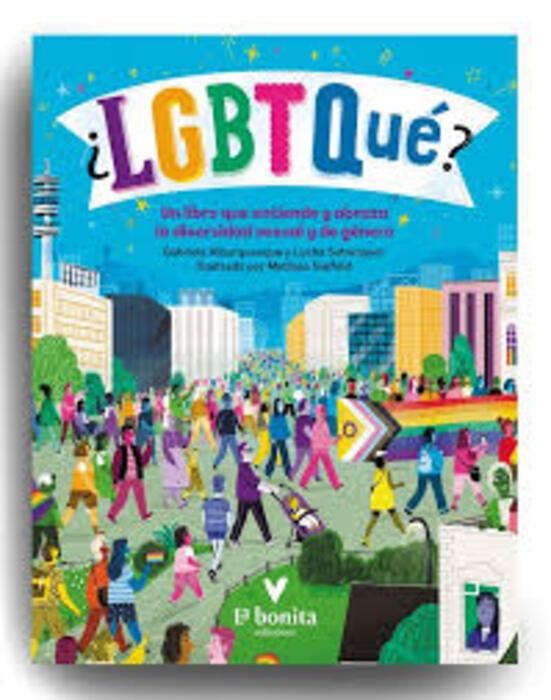 LGBTQUE? | AUTORES VARIOS