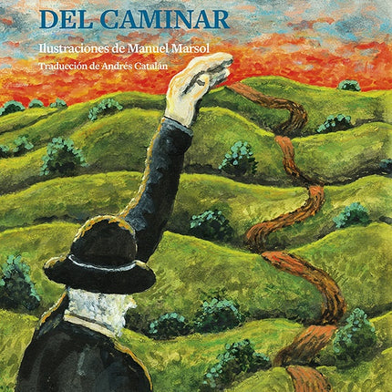 ELOGIO DEL CAMINAR | LESLIE STEPHEN