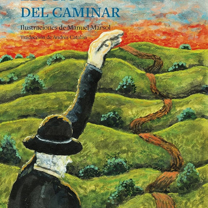 ELOGIO DEL CAMINAR | LESLIE STEPHEN