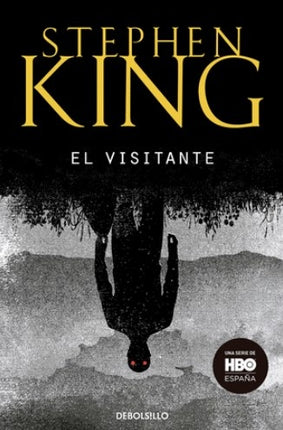 EL VISITANTE | STEPHEN KING