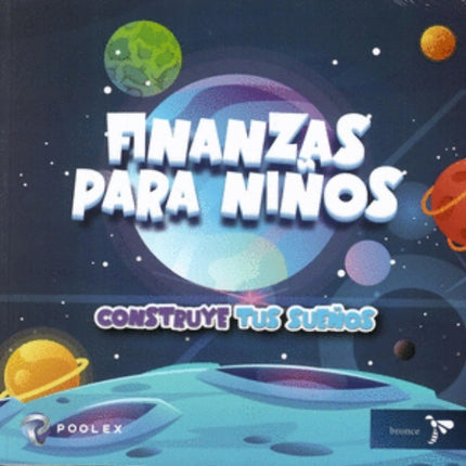 FINANZAS PARA NIÑOS | AUTORES VARIOS