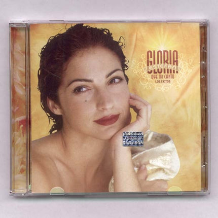 QUE MI CANTO LOS EXITOS | GLORIA STEFAN