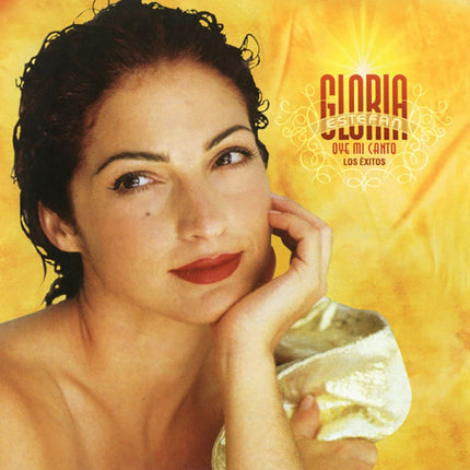 QUE MI CANTO LOS EXITOS | GLORIA STEFAN