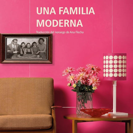 UNA FAMILIA MODERNA | HELGA FLATLAND
