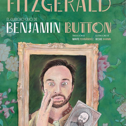 CURIOSO CASO DE BENJAMIN BUTTON, EL | F SCOTT FITZGERALD