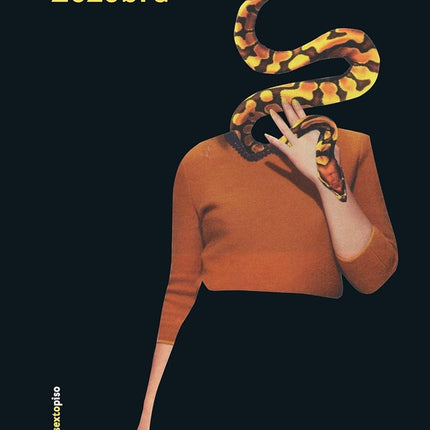 ZOZOBRA | BARBARA MOLINARD