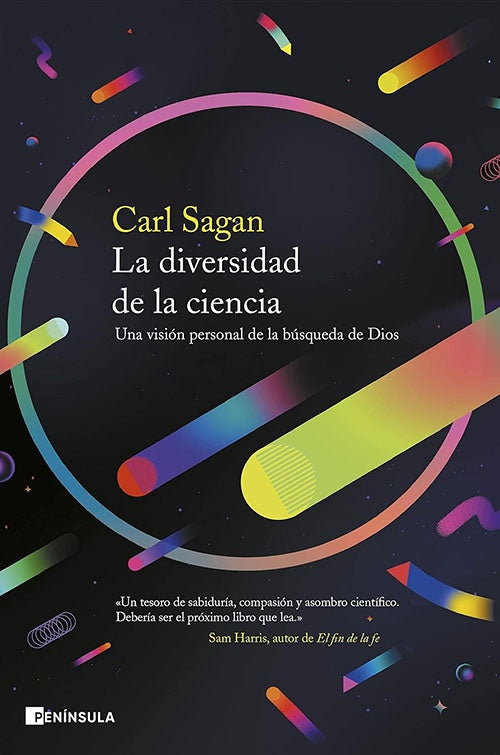 DIVERSIDAD DE LA CIENCIA | CARL SAGAN