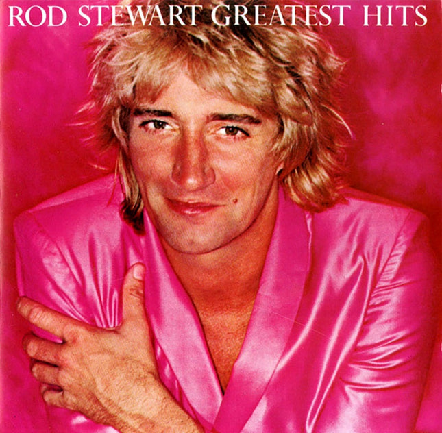 GREATEST HITS | ROD STEWART