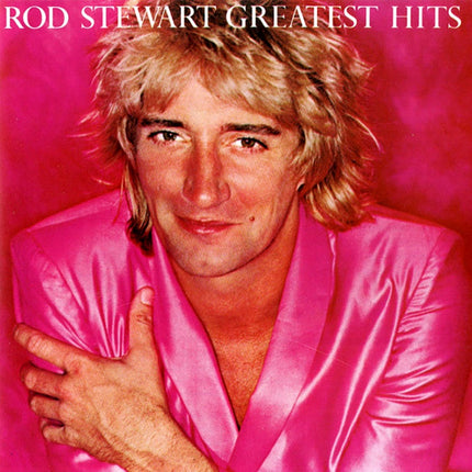 GREATEST HITS | ROD STEWART
