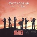 ANTOLOGIA 1972-1982 | ILLAPU