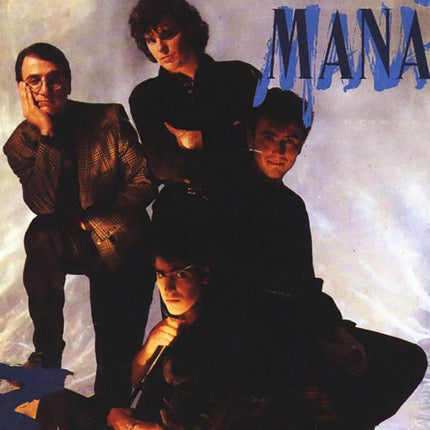 MANA