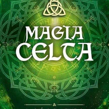 MAGIA CELCA | MARIE BRUCE