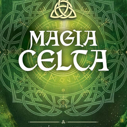 MAGIA CELCA | MARIE BRUCE