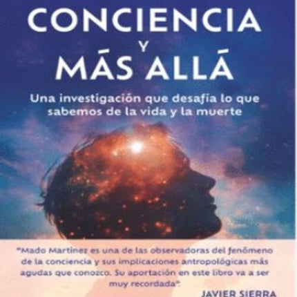CONCIENCIA Y MAS ALLA | MADO MARTINEZ