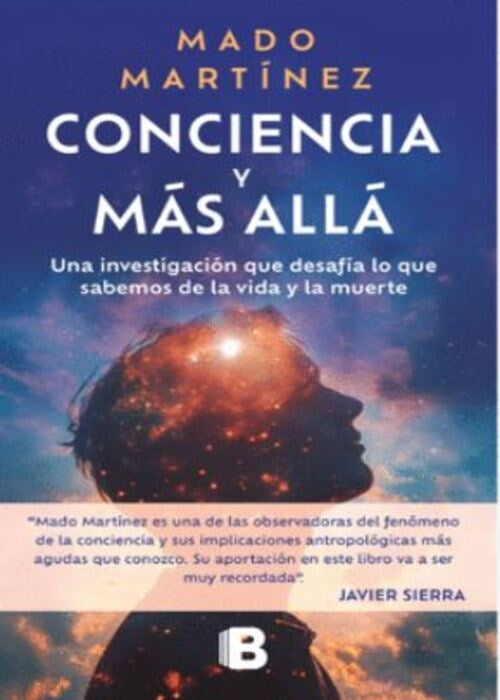 CONCIENCIA Y MAS ALLA | MADO MARTINEZ
