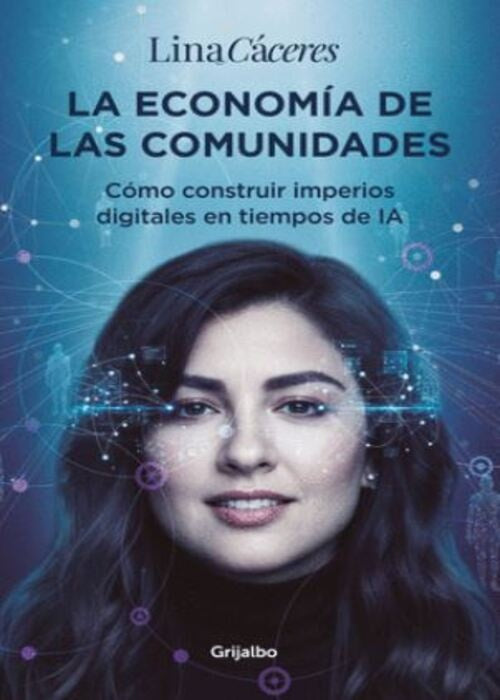 LA ECONOMIA DE LAS COMUNIDADES | LINA CACERES