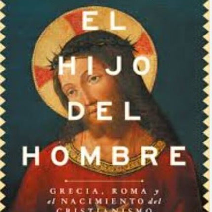 EL HIJO DEL HOMBRE | JUAN ESTEBAN CONSTAIN