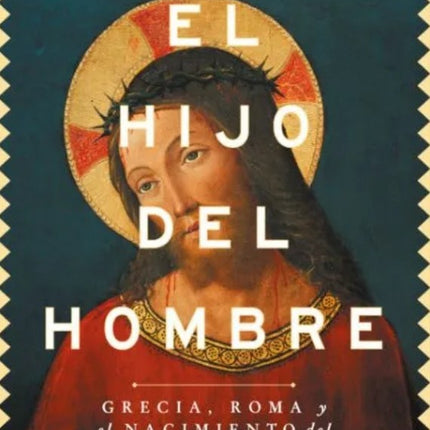 EL HIJO DEL HOMBRE | JUAN ESTEBAN CONSTAIN