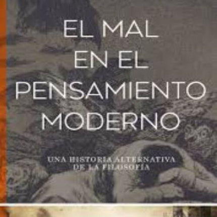 EL MAL EN EL PENSAMIENTO MODERNO | SUSAN NEIMAN