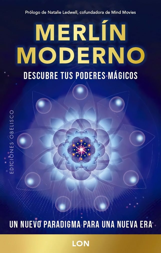 MERLIN MODERNO | LONDON